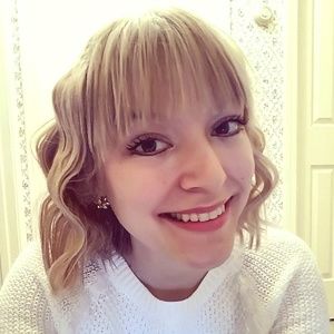 Meet your Posher, Kristin